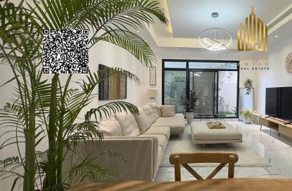 Villa - 7 Bedrooms - 7+ Bathrooms for sale in Al Aamra Gardens - Al Amerah - Ajman