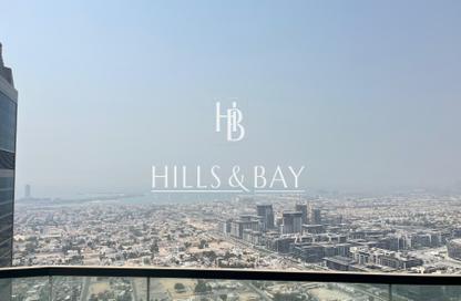 Apartment - 2 Bedrooms - 3 Bathrooms for rent in Paramount Tower Hotel and Residences - Business Bay - Dubai Apartment - 2 Bedrooms - 3 Bathrooms for rent in Paramount Tower Hotel and Residences - Business Bay - Dubai