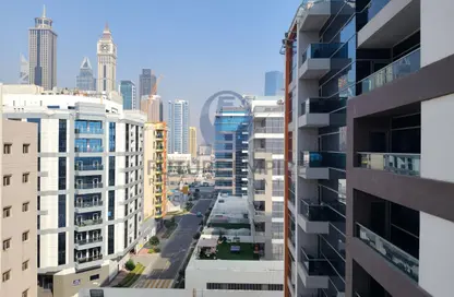 Apartment - 2 Bedrooms - 3 Bathrooms for rent in Al Khair 3 - Al Satwa - Dubai