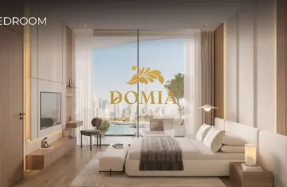 شقة - غرفة نوم - 2 حمامات للبيع في مارافيا ريزيدنسز - جزر دبي - دبي