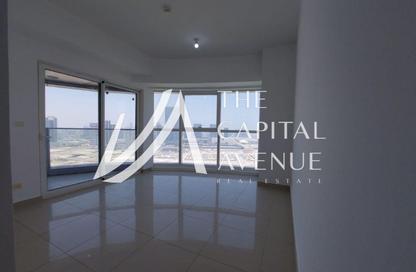 Apartment - 3 Bedrooms - 4 Bathrooms for sale in Marina Bay - City Of Lights - Al Reem Island - Abu Dhabi Apartment - 3 Bedrooms - 4 Bathrooms for sale in Marina Bay - City Of Lights - Al Reem Island - Abu Dhabi