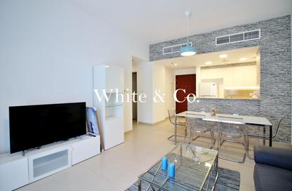 Apartment - 3 Bedrooms - 3 Bathrooms for sale in Zahra Apartments 2A - Zahra Apartments 2 - Zahra Apartments - Town Square - Dubai