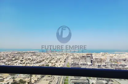 Apartment - 3 Bedrooms - 5 Bathrooms for rent in Jam Tower - Downtown Dubai - Dubai