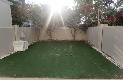 Villa - 3 Bedrooms - 4 Bathrooms for sale in Contemporary Style - Al Reef Villas - Al Reef - Abu Dhabi Villa - 3 Bedrooms - 4 Bathrooms for sale in Contemporary Style - Al Reef Villas - Al Reef - Abu Dhabi