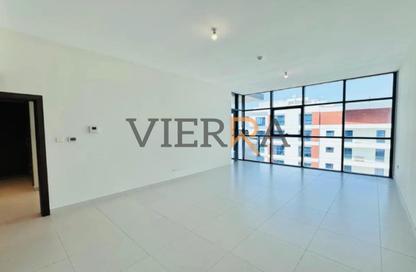 Apartment - 1 Bedroom - 2 Bathrooms for sale in Lamar Residences - Al Seef - Al Raha Beach - Abu Dhabi