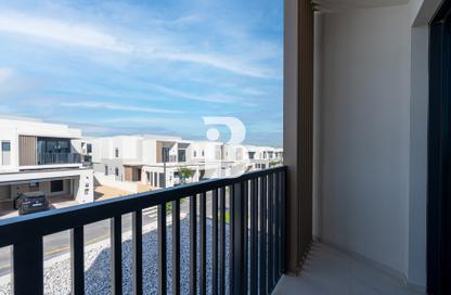 Townhouse - 4 Bedrooms - 5 Bathrooms for sale in Jebel Ali Village Townhouses - Jebel Ali Village - Jebel Ali - Dubai