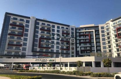 Apartment - 1 Bedroom - 1 Bathroom for rent in Joya Blanca Residences - Arjan - Dubai