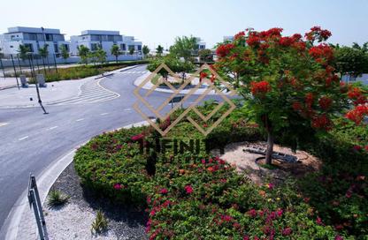 Villa - 2 Bedrooms - 3 Bathrooms for sale in Sun Island - Ajmal Makan City - Sharjah Waterfront City - Sharjah