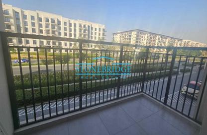 Apartment - 1 Bedroom - 1 Bathroom for rent in Ascot Residences - Town Square - Dubai