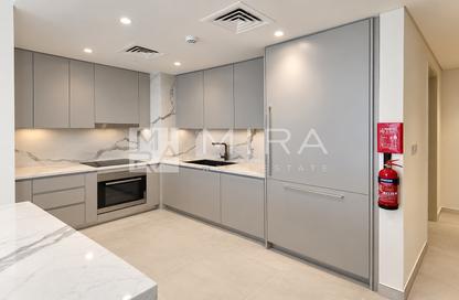 Apartment - 2 - 2 for rent in Lamaa Building 3 - Lamaa - Madinat Jumeirah Living - Umm Suqeim 3 - Umm Suqeim - Dubai