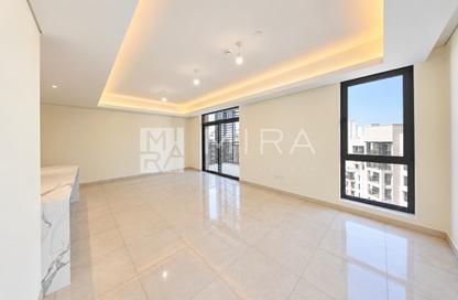 Apartment - 2 - 2 for rent in Lamaa Building 3 - Lamaa - Madinat Jumeirah Living - Umm Suqeim 3 - Umm Suqeim - Dubai
