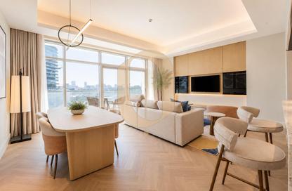 Apartment - 1 Bedroom - 2 Bathrooms for sale in Marriott Executive Apartments Building 2 - Marriott Executive Apartments - Dubai Science Park - Dubai