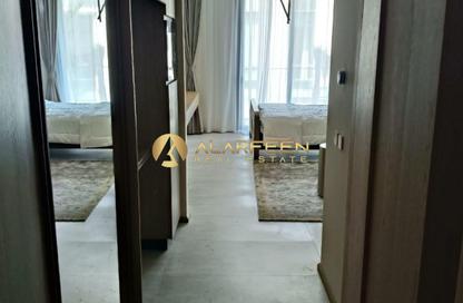Apartment - Studio - 1 Bathroom for rent in The Autograph - District 10 - Jumeirah Village Circle - Dubai