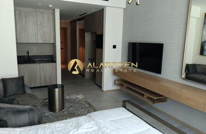 Apartment - Studio - 1 Bathroom for rent in The Autograph - District 10 - Jumeirah Village Circle - Dubai