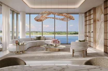 Apartment - 2 Bedrooms - 3 Bathrooms for sale in Loom at Avenew 888 - Avenew 888 - Dubai South (Dubai World Central) - Dubai