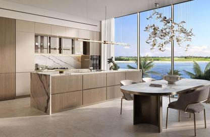 Apartment - 2 Bedrooms - 3 Bathrooms for sale in Loom at Avenew 888 - Avenew 888 - Dubai South (Dubai World Central) - Dubai