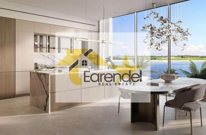 Apartment - 2 Bedrooms - 3 Bathrooms for sale in Loom at Avenew 888 - Avenew 888 - Residential District - Dubai South (Dubai World Central) - Dubai Apartment - 2 Bedrooms - 3 Bathrooms for sale in Loom at Avenew 888 - Avenew 888 - Residential District - Dubai South (Dubai World Central) - Dubai