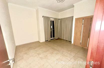Apartment - 1 - 2 for rent in European - Canal Residence - Dubai Sports City - Dubai