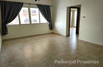 Apartment - 1 - 2 for rent in European - Canal Residence - Dubai Sports City - Dubai