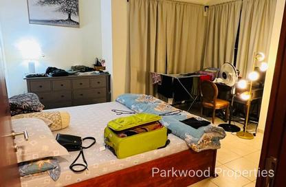 Apartment - 1 - 2 for rent in European - Canal Residence - Dubai Sports City - Dubai Apartment - 1 - 2 for rent in European - Canal Residence - Dubai Sports City - Dubai