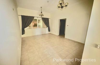 Apartment - 1 - 2 for rent in European - Canal Residence - Dubai Sports City - Dubai