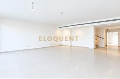 Townhouse - 4 - 5 for rent in Jebel Ali Village Townhouses - Jebel Ali Village - Jebel Ali - Dubai