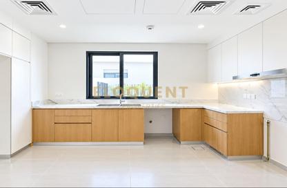 Townhouse - 4 - 5 for rent in Jebel Ali Village Townhouses - Jebel Ali Village - Jebel Ali - Dubai Townhouse - 4 - 5 for rent in Jebel Ali Village Townhouses - Jebel Ali Village - Jebel Ali - Dubai