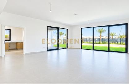 Townhouse - 4 - 5 for rent in Jebel Ali Village Townhouses - Jebel Ali Village - Jebel Ali - Dubai