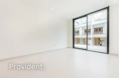 شقة - غرفة نوم - 2 حمامات للبيع في بن غاطي اورورا - الضاحية 12 - قرية جميرا الدائرية - دبي