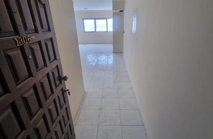 Apartment - 2 Bedrooms - 2 Bathrooms for rent in Al Majaz 2 - Al Majaz - Sharjah