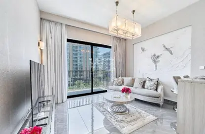 Apartment - 2 Bedrooms - 2 Bathrooms for rent in Park Ridge Tower C - Park Ridge - Dubai Hills Estate - Dubai Apartment - 2 Bedrooms - 2 Bathrooms for rent in Park Ridge Tower C - Park Ridge - Dubai Hills Estate - Dubai