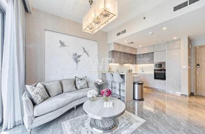 Apartment - 2 Bedrooms - 2 Bathrooms for rent in Park Ridge Tower C - Park Ridge - Dubai Hills Estate - Dubai Apartment - 2 Bedrooms - 2 Bathrooms for rent in Park Ridge Tower C - Park Ridge - Dubai Hills Estate - Dubai