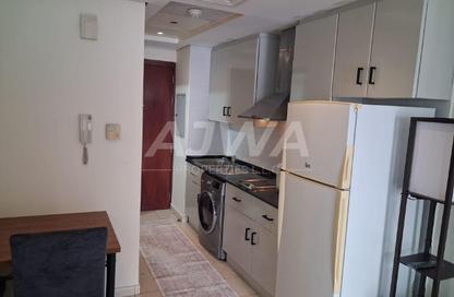 Apartment - Studio - 1 Bathroom for rent in Lake View Tower - JLT Cluster B - Jumeirah Lake Towers - Dubai Apartment - Studio - 1 Bathroom for rent in Lake View Tower - JLT Cluster B - Jumeirah Lake Towers - Dubai