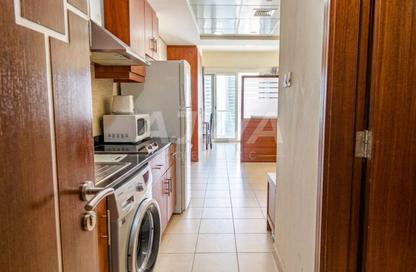 Apartment - Studio - 1 Bathroom for rent in Lake View Tower - JLT Cluster B - Jumeirah Lake Towers - Dubai Apartment - Studio - 1 Bathroom for rent in Lake View Tower - JLT Cluster B - Jumeirah Lake Towers - Dubai