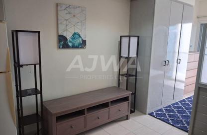 Apartment - Studio - 1 Bathroom for rent in Lake View Tower - JLT Cluster B - Jumeirah Lake Towers - Dubai Apartment - Studio - 1 Bathroom for rent in Lake View Tower - JLT Cluster B - Jumeirah Lake Towers - Dubai