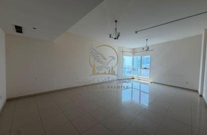 Apartment - 2 - 3 for rent in Al Khan Corniche - Al Khan - Sharjah