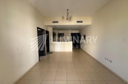 Apartment - 1 - 1 for rent in Mazaya 25 - Queue Point - Liwan - Dubai Apartment - 1 - 1 for rent in Mazaya 25 - Queue Point - Liwan - Dubai