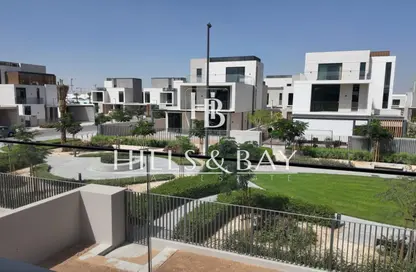 Villa - 4 Bedrooms - 5 Bathrooms for rent in Elie Saab 2 - Elie Saab - Arabian Ranches 3 - Dubai