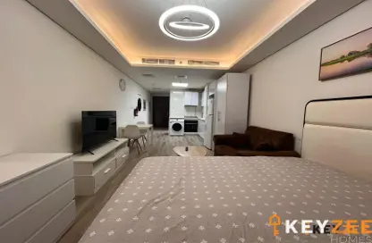 Apartment - 1 Bathroom for rent in Laya Mansion - District 15 - Jumeirah Village Circle - Dubai