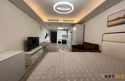 Apartment - 1 Bathroom for rent in Laya Mansion - District 15 - Jumeirah Village Circle - Dubai Apartment - 1 Bathroom for rent in Laya Mansion - District 15 - Jumeirah Village Circle - Dubai