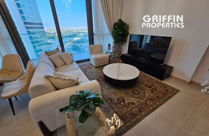 Apartment - 1 Bedroom - 2 Bathrooms for rent in Downtown Views - Zabeel 2 - Zabeel - Dubai Apartment - 1 Bedroom - 2 Bathrooms for rent in Downtown Views - Zabeel 2 - Zabeel - Dubai