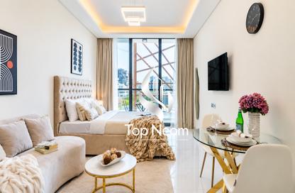 Apartment - Studio - 1 for rent in Samana Hills - Arjan - Dubai Apartment - Studio - 1 for rent in Samana Hills - Arjan - Dubai
