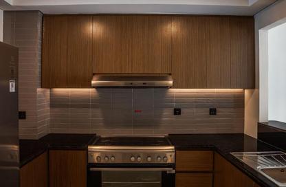 Townhouse - 3 Bedrooms - 3 Bathrooms for rent in Portofino - Damac Lagoons - Dubai