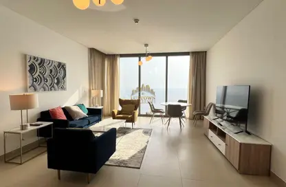 شقة - 2 غرف نوم - 2 حمامات للايجار في 5242 تاور 1 - 5242 - دبي مارينا - دبي