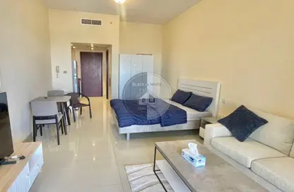 Apartment - Studio - 1 Bathroom for rent in Royal breeze 3 - Royal Breeze - Al Hamra Village - Ras Al Khaimah
