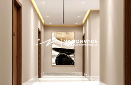 Apartment - 1 Bedroom - 2 Bathrooms for sale in Renad Tower - Al Reem Island - Abu Dhabi Apartment - 1 Bedroom - 2 Bathrooms for sale in Renad Tower - Al Reem Island - Abu Dhabi