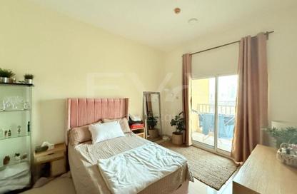 Apartment - 2 Bedrooms - 3 Bathrooms for rent in Centrium Tower 2 - Centrium Towers - Dubai Production City (IMPZ) - Dubai Apartment - 2 Bedrooms - 3 Bathrooms for rent in Centrium Tower 2 - Centrium Towers - Dubai Production City (IMPZ) - Dubai