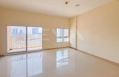 Apartment - 2 Bedrooms - 3 Bathrooms for rent in Centrium Tower 2 - Centrium Towers - Dubai Production City (IMPZ) - Dubai
