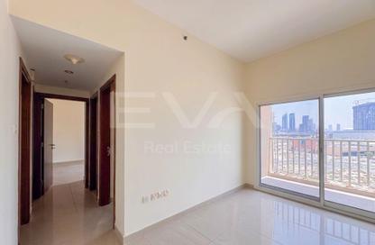 Apartment - 2 Bedrooms - 3 Bathrooms for rent in Centrium Tower 2 - Centrium Towers - Dubai Production City (IMPZ) - Dubai