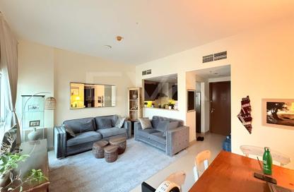 Apartment - 2 Bedrooms - 3 Bathrooms for rent in Centrium Tower 2 - Centrium Towers - Dubai Production City (IMPZ) - Dubai Apartment - 2 Bedrooms - 3 Bathrooms for rent in Centrium Tower 2 - Centrium Towers - Dubai Production City (IMPZ) - Dubai